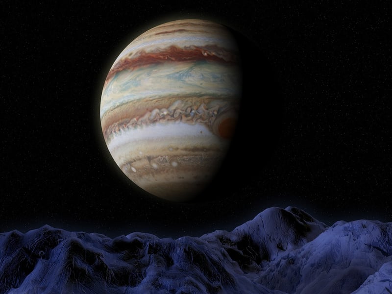 Interplanetary Communication