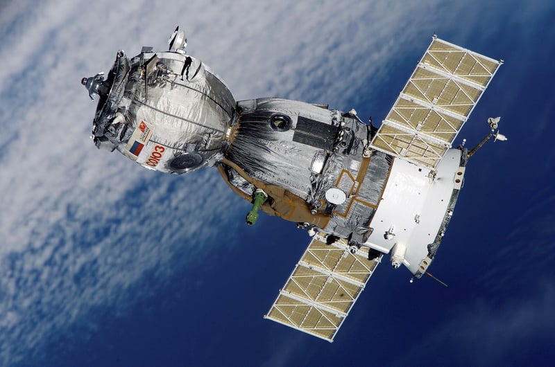 Spacecraft Innovation
