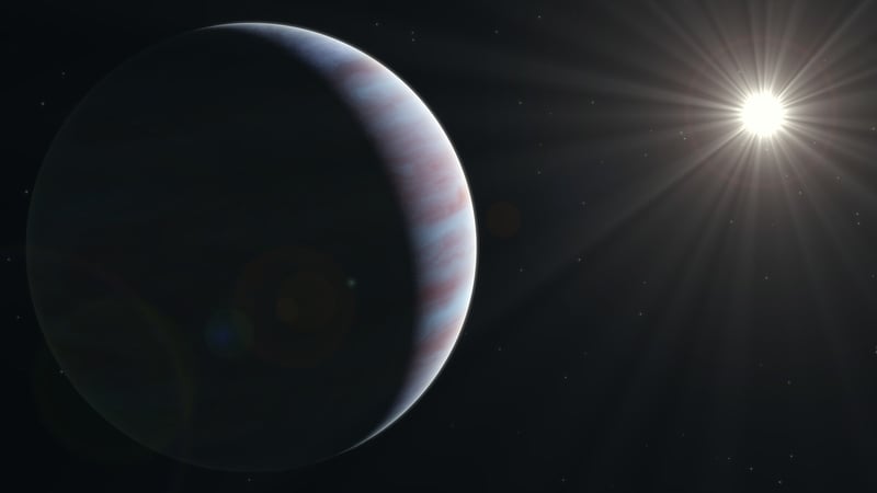 Exoplanet