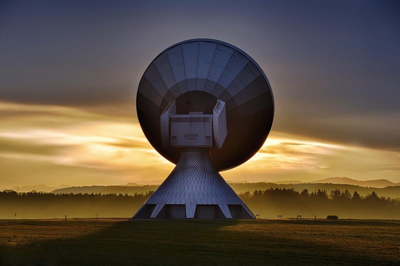 Autonomous Spacecraft