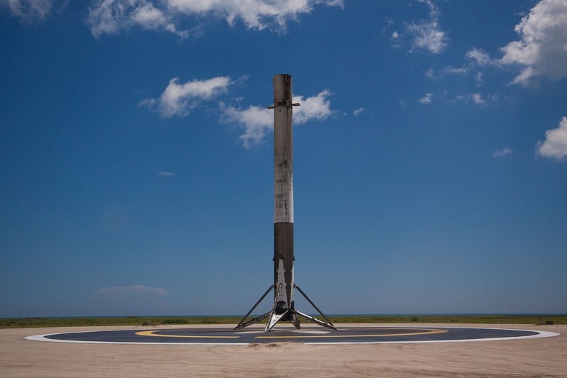 Reusable Rocket